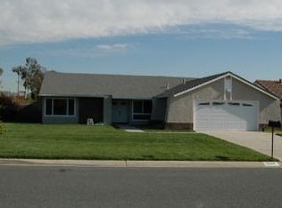 4302 Villa Grande Dr, Yorba Linda, CA 92886