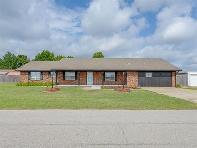 202 Walter Way, Anadarko, OK, 73005