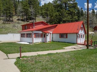 107 County Road 378, Rye, CO 81069