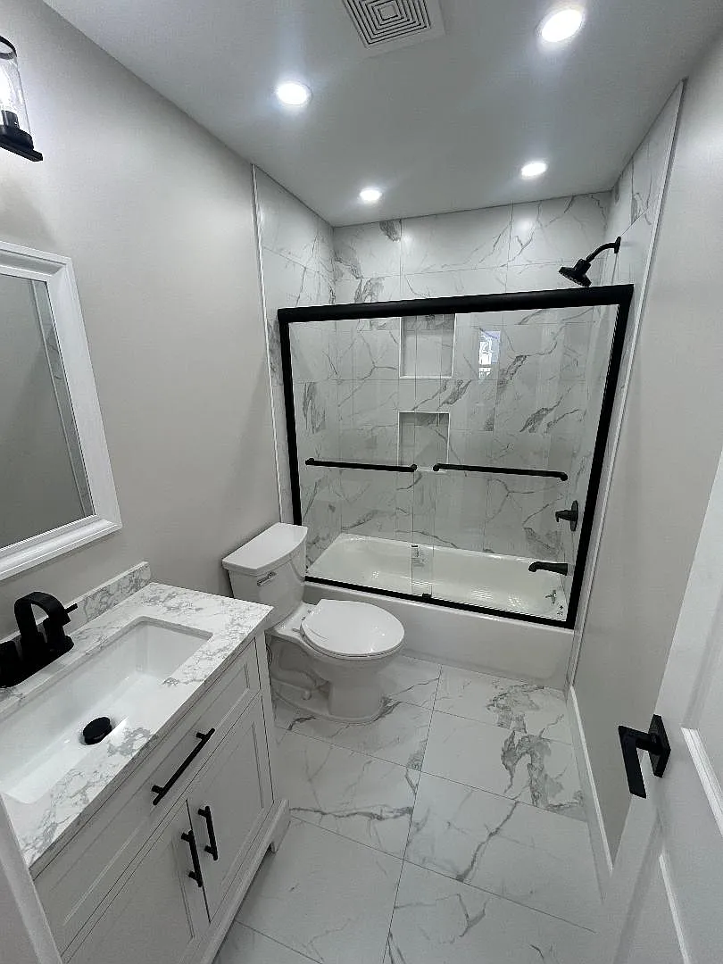 1 bed, 720 sqft, $1,850 — Photo 4