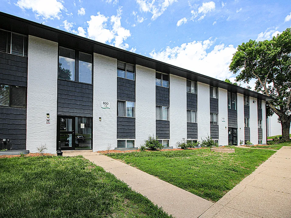 East Edge Apartments