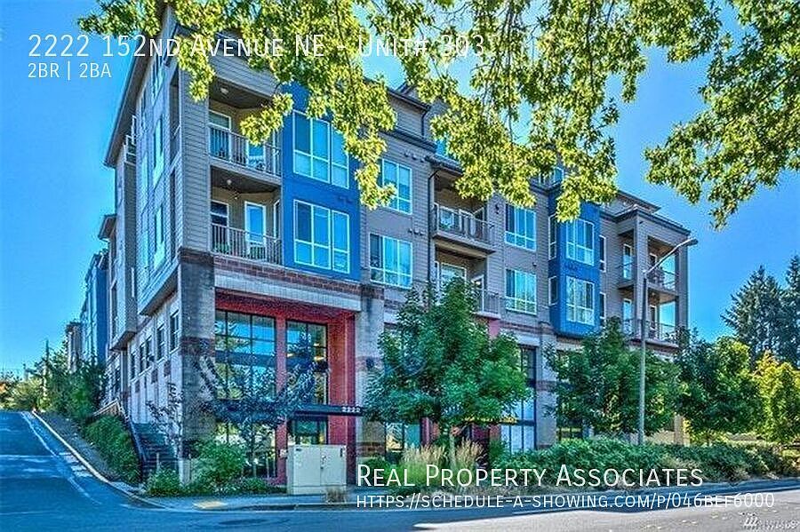 1st image of 2222 152nd Ave NE APT 303