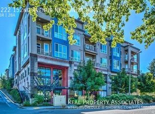2222 152nd Ave NE APT 303, Redmond, WA 98052