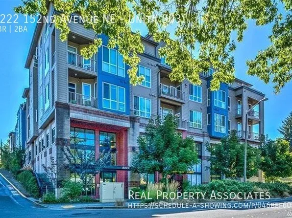 2222 152nd Ave NE, Redmond, WA