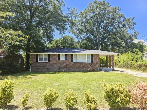 104 Hutto Ct, Columbia, SC 29204