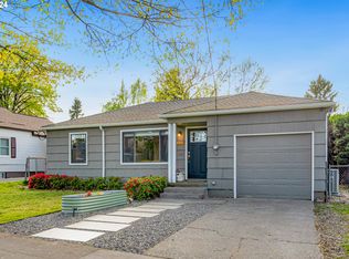 8817 N Dwight Ave, Portland, OR 97203