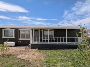 108 E Reibel St, Beatty, NV 89003