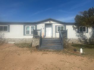 7850 Orient Rd, San Angelo, TX 76905
