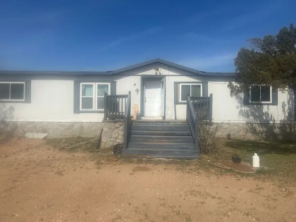 7850 Orient Rd, San Angelo, TX 76905