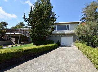 185 Buena Vista Ave, Mill Valley, CA 94941