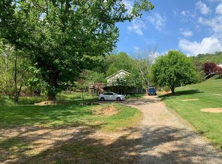 5 Mos Way, Candler, NC 28715