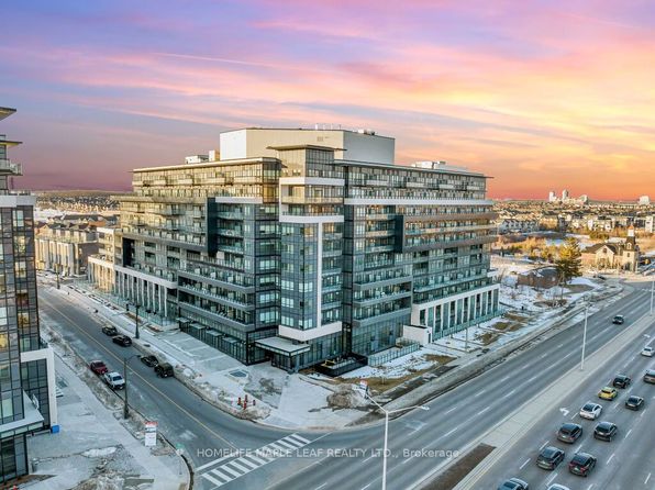395 Dundas St W #PENTHOUSE 05, Oakville, ON L6M 4L9