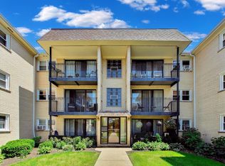 6565 N Harlem Ave APT 2N, Chicago, IL 60631