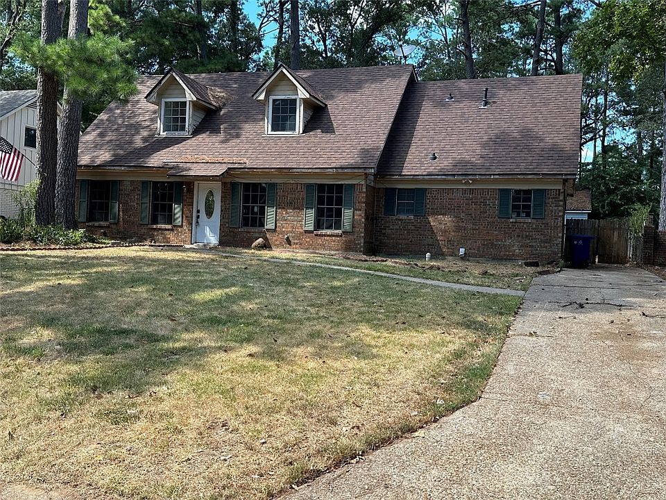 1222 Manor Pl, Shreveport, LA 71118 Zillow