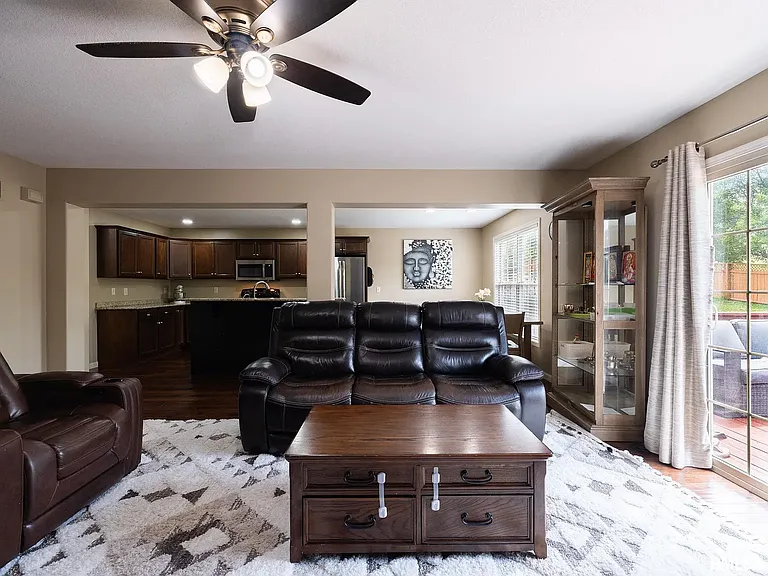 10009 N Brompton Ct — Photo 9
