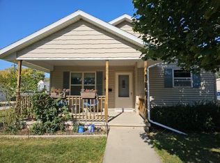 245 7th St, Fond Du Lac, WI 54935