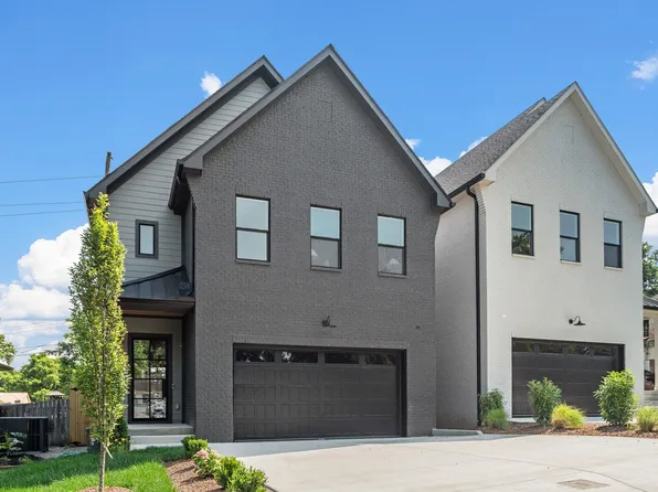 530B Starliner Dr, Nashville, TN 37209