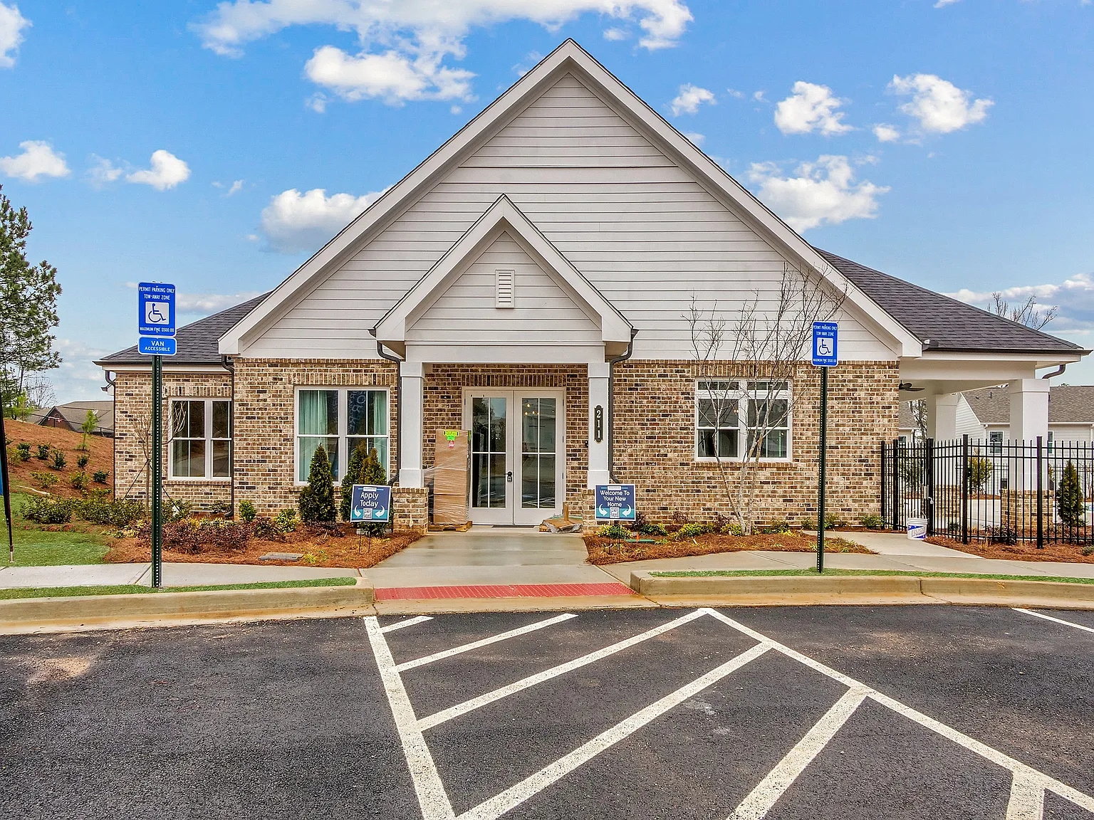 Covey Homes Villa Rica — Photo 4