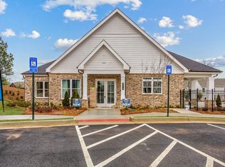 Residences at Villa Rica, Villa Rica, GA 30180