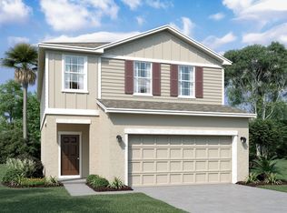 Magellan Plan, Landings at Mount Olive, Polk City, FL 33868