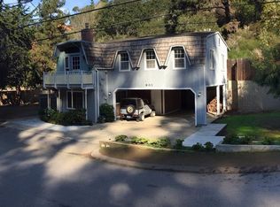 901 Sheffield St, CAMBRIA, CA 93428