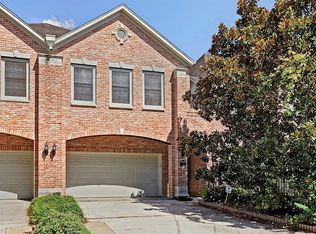 610 Detering St, Houston, TX 77007