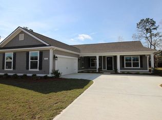 70 Hyacinth Loop, Murrells Inlet, SC 29576