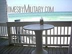 Panama City Beach 3BR 2.5BA, Would you like THE BEACH to be