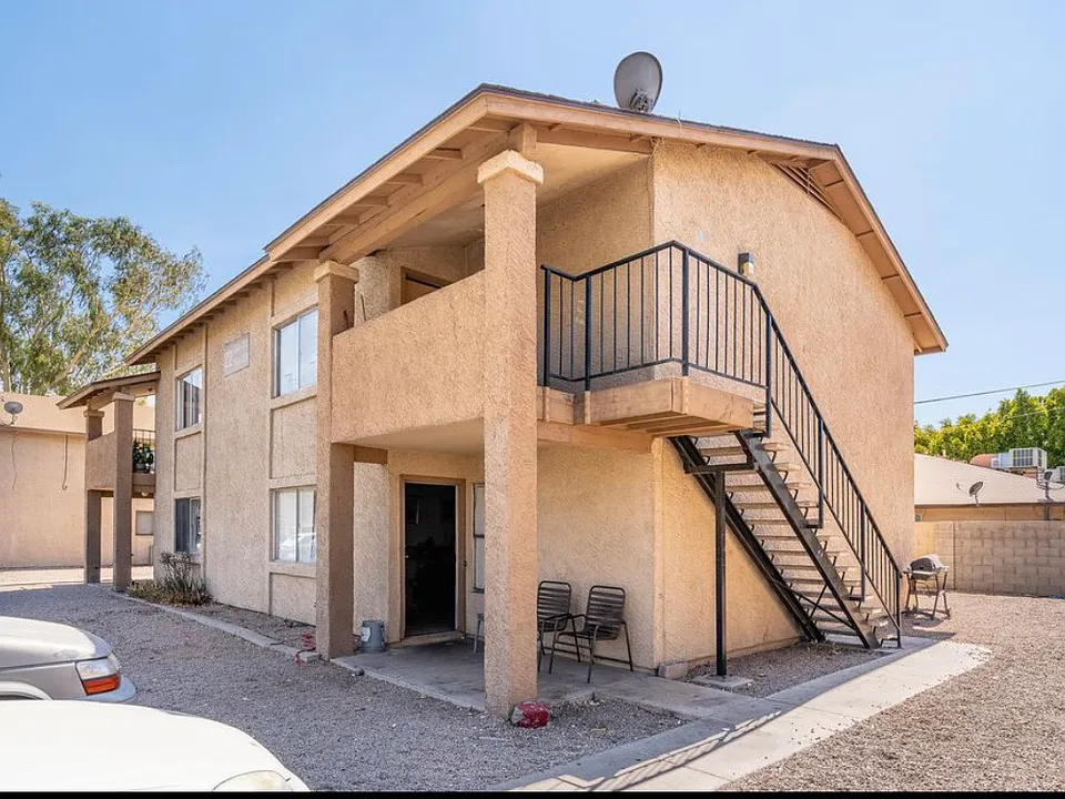 260 W 8th Ave #143