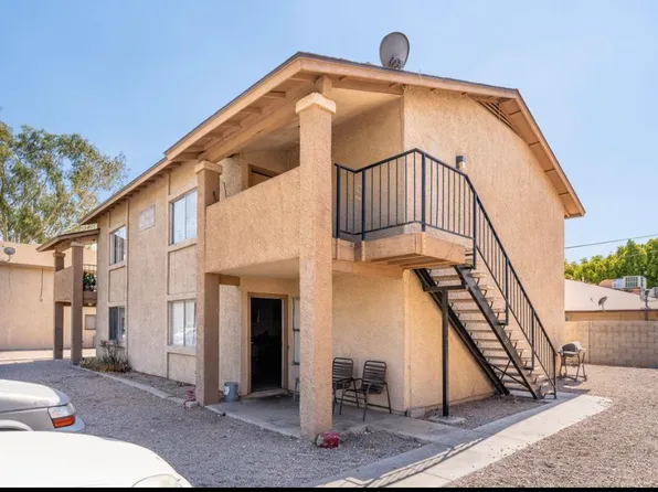 260 W 8th Ave, Mesa, AZ