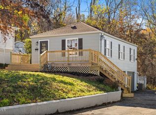 611 Range St, Elizabethton, TN 37643