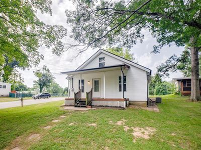 1501 Jefferson Ave, Crystal City, MO, 63019