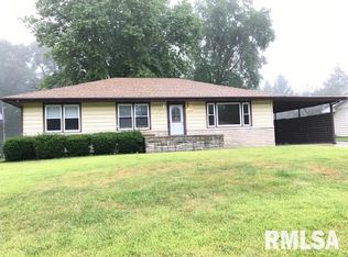 4908 W Linda Cu, Peoria, IL