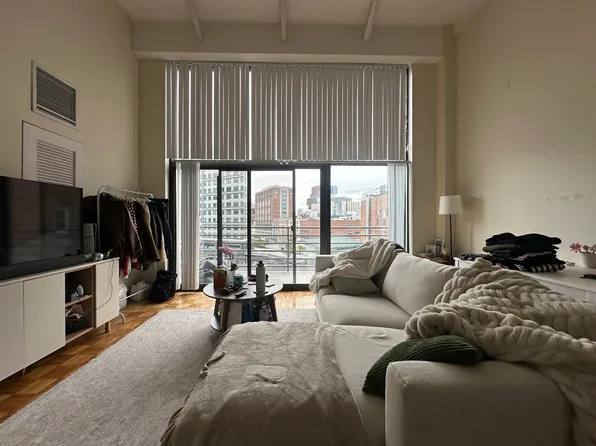 61-65 Brookline Ave #319, Boston, MA 02215