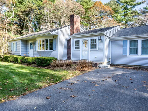 1030 Osterville West Barnstable Road, Barnstable, MA 02630