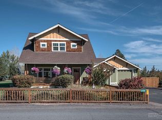 21406 Bradetich Loop, Bend, OR 97701