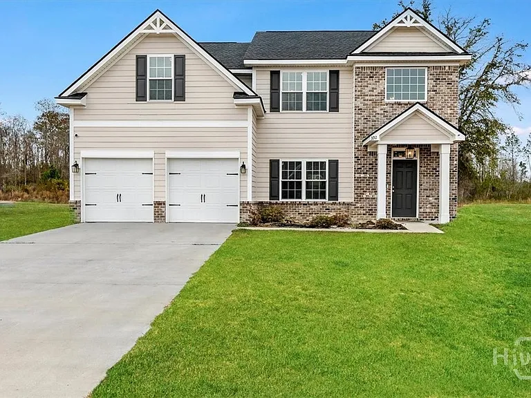 392 Akins Ranch Rd NE — Photo 1