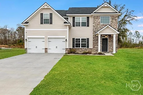 392 Akins Ranch Rd NE Photo 1