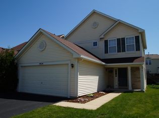 3824 Adesso Ln, Joliet, IL 60435