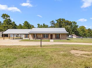 1015 County Road 4701, Troup, TX 75789