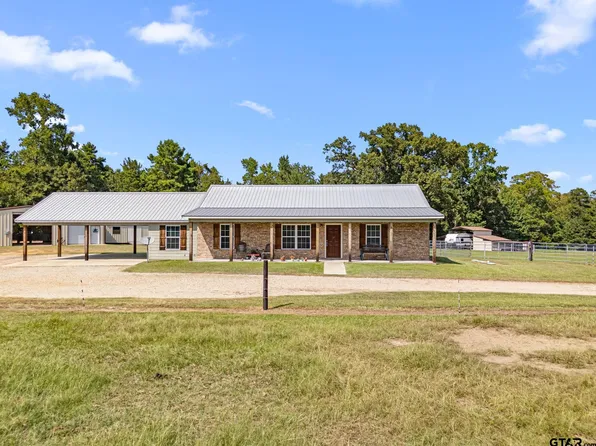 1015 County Road 4701, Troup, TX 75789