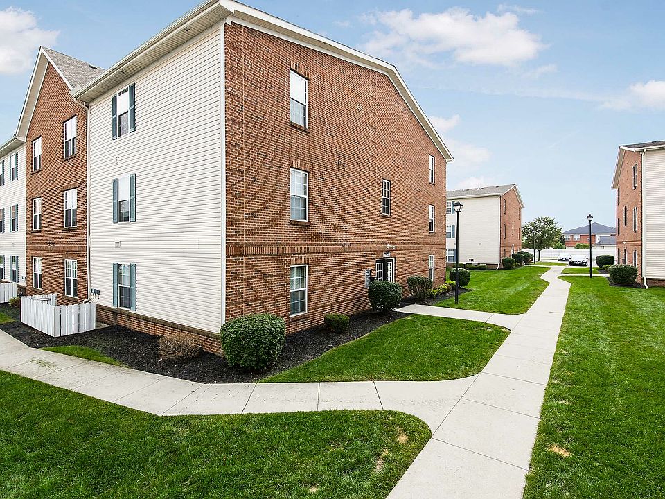 Enclave at Albany Park - 02