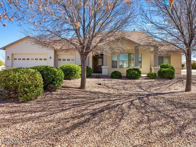 2775 Harrison Dr, Chino Valley, AZ, 86323