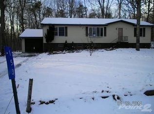 153 Circle Dr, Milford, PA 18337