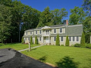 108 Mill Rd, North Hampton, NH 03862