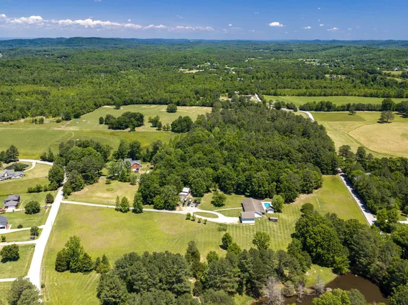 11619 McGhee Rd, Apison, TN 37302