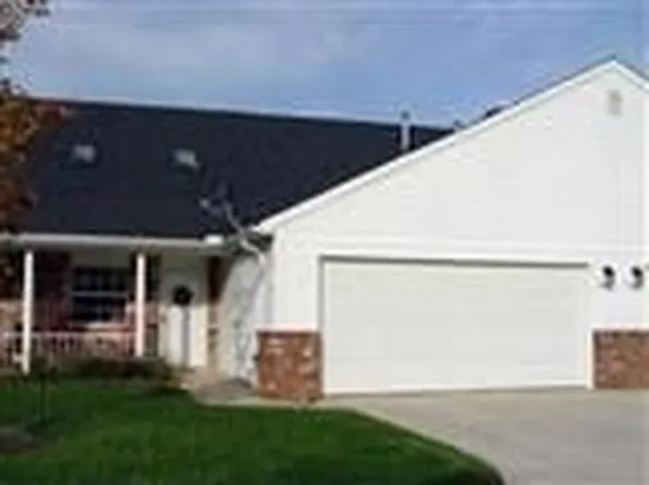 763 N Creek Dr Unit 763, Painesville, OH 44077