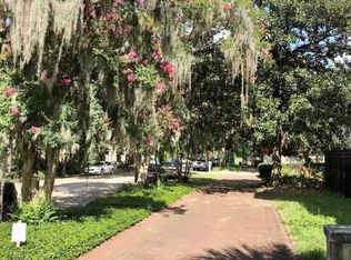 123 W Gwinnett St #E, Savannah, GA 31401