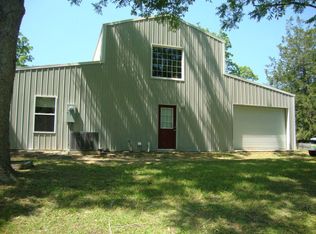 29 Loftin Rd, Laurel, MS 39443