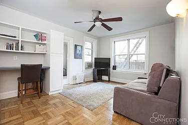 Rented by City Connections Realty